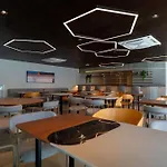 Studio Moderno E Equipado, A Poucos Passos Da Beira Mar