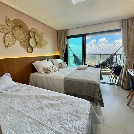 Moderno E Equipado, A Poucos Passos Da Beira Mar Apartamento Fortaleza (Ceara)